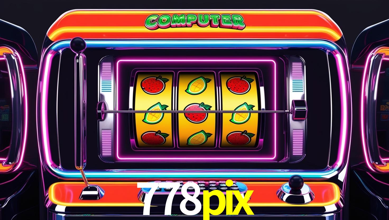 Verificação de Conta 778PIX.COM