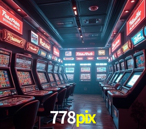 Ganhador 778pix