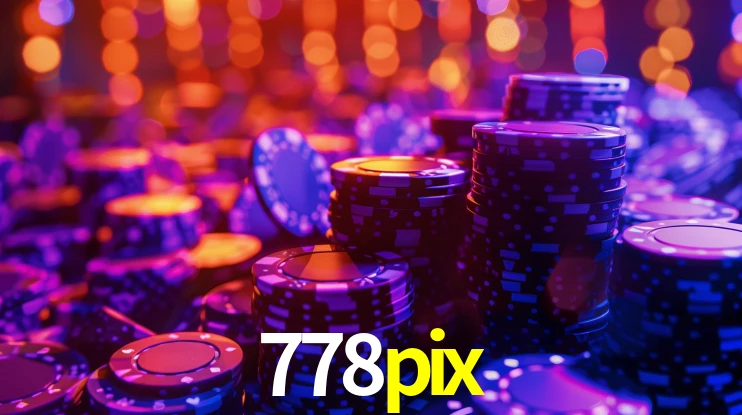 Bônus App 778pix