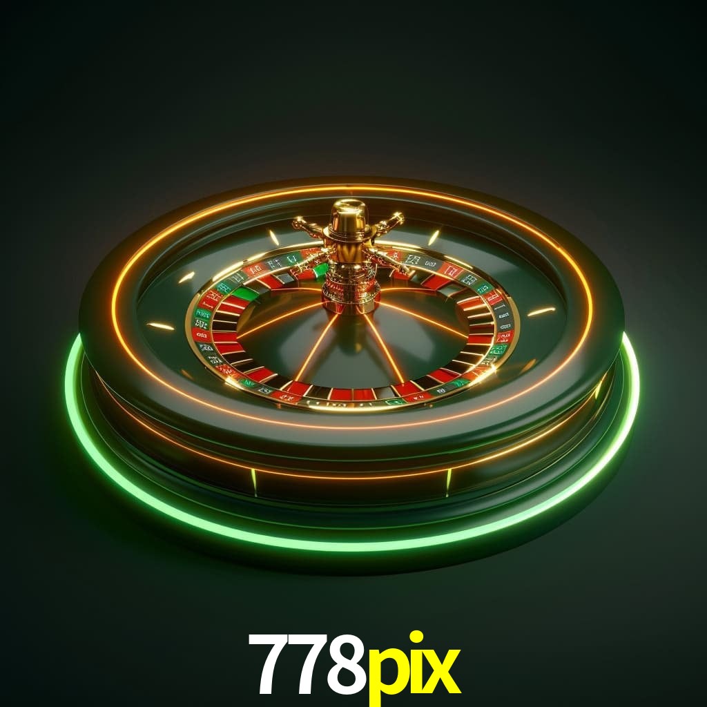 App 778pix iOS