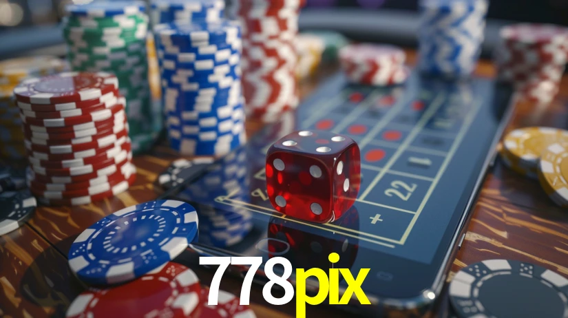 Promoções App 778pix