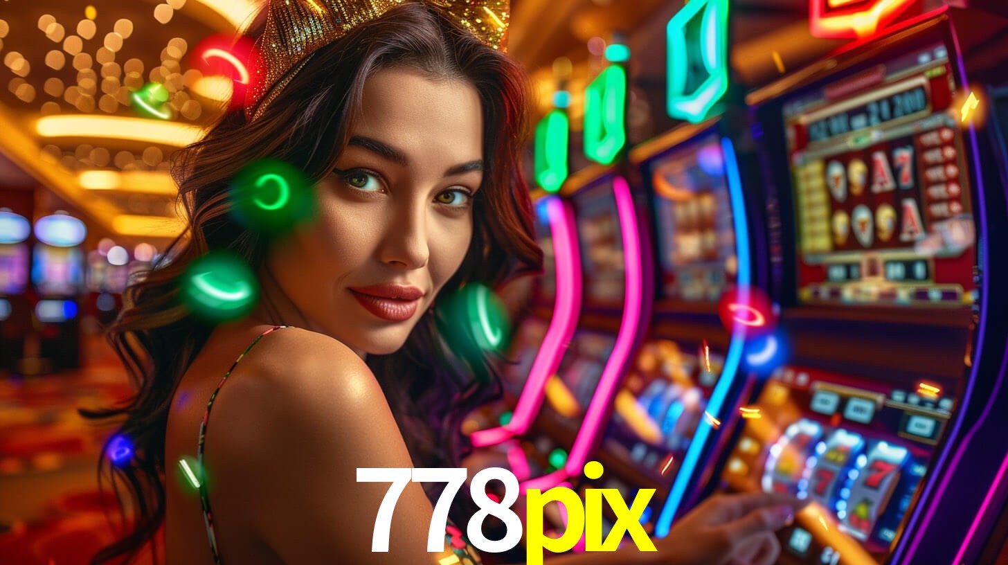 Recursos App 778pix
