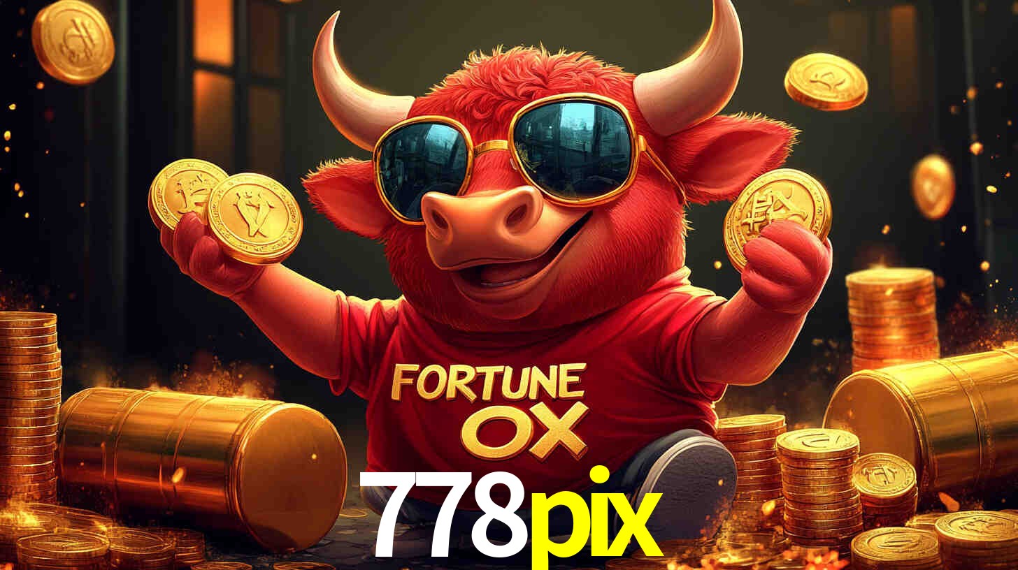 App Mobile 778pix
