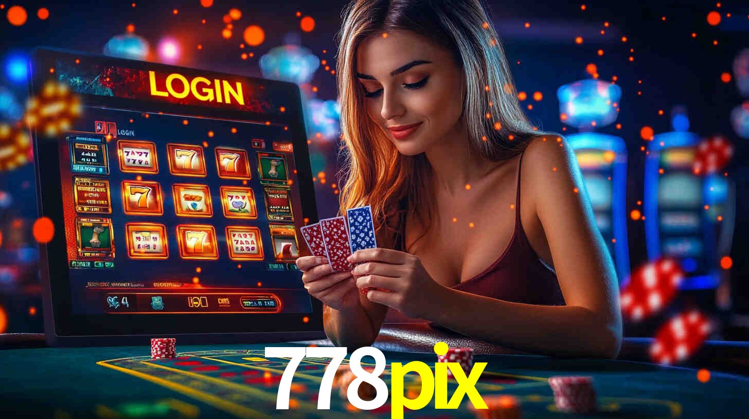 Ofertas App 778pix