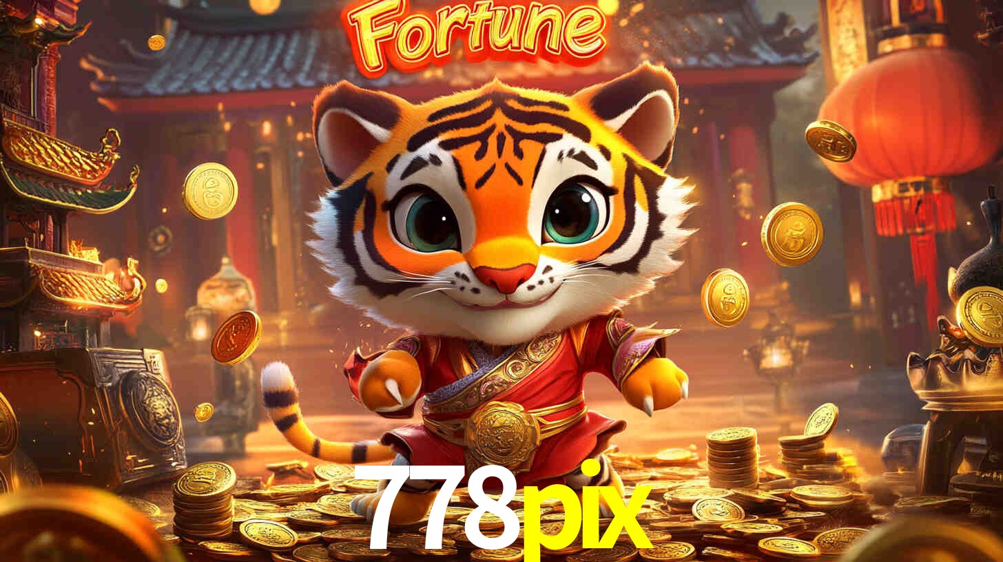 Vantagens App 778pix