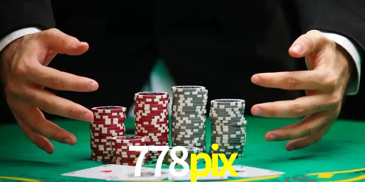 Promoções 778pix