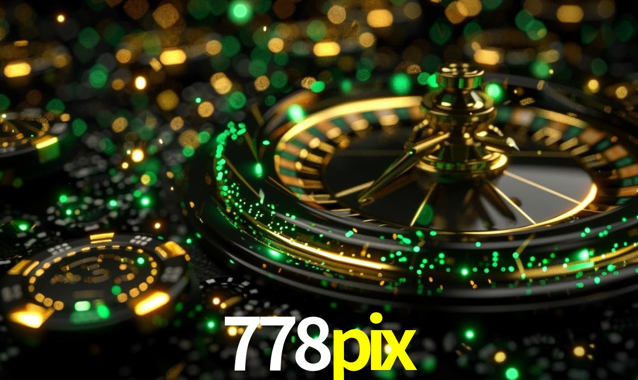 Slots RTP 778pix